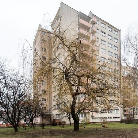 Boho Dream Leilighet Warszawa Eksteriør bilde