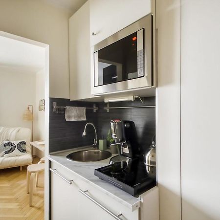 Boho Dream Leilighet Warszawa Eksteriør bilde