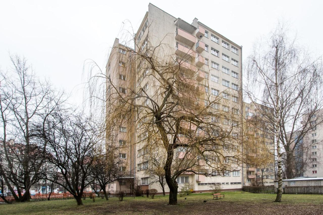 Boho Dream Leilighet Warszawa Eksteriør bilde