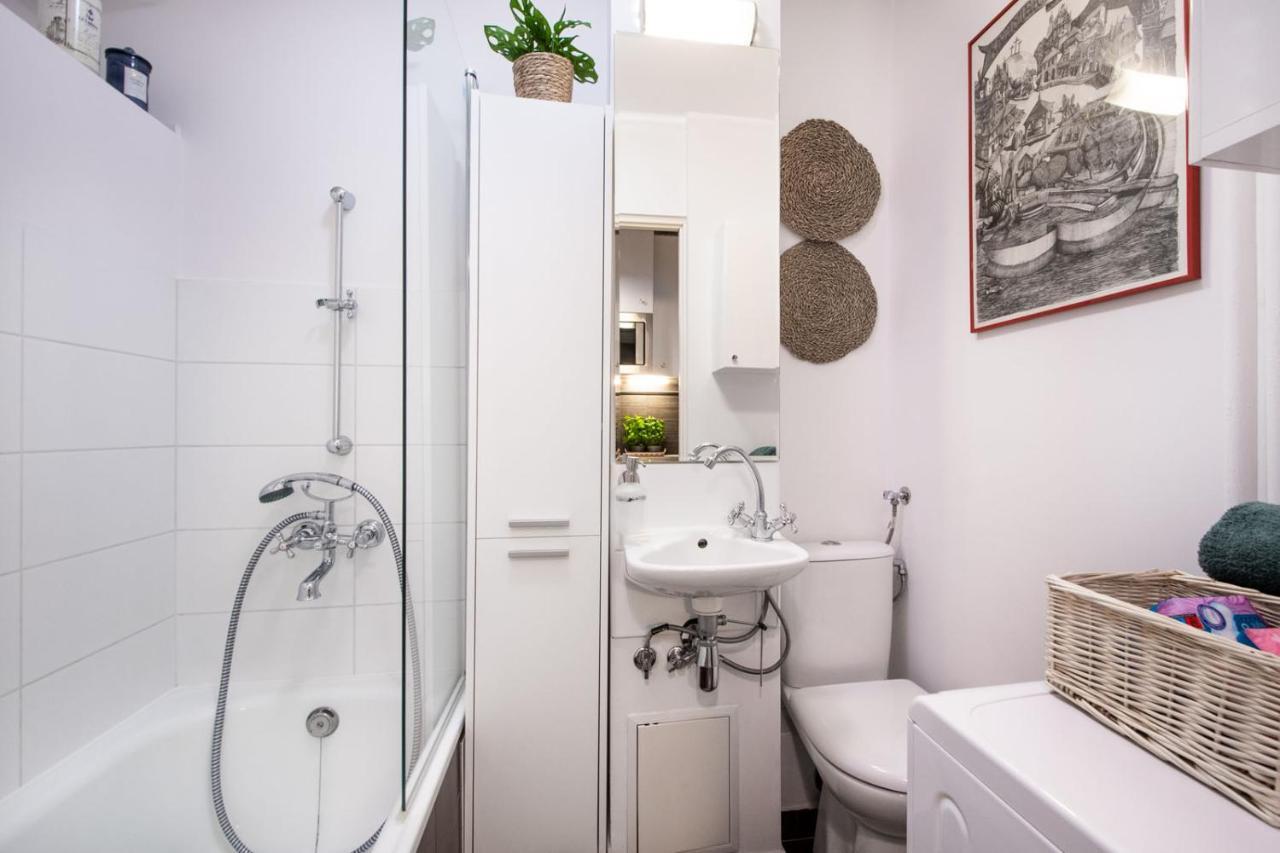 Boho Dream Leilighet Warszawa Eksteriør bilde