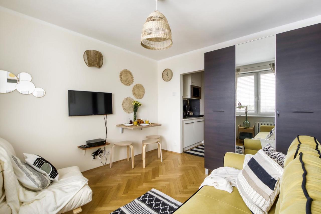 Boho Dream Leilighet Warszawa Eksteriør bilde